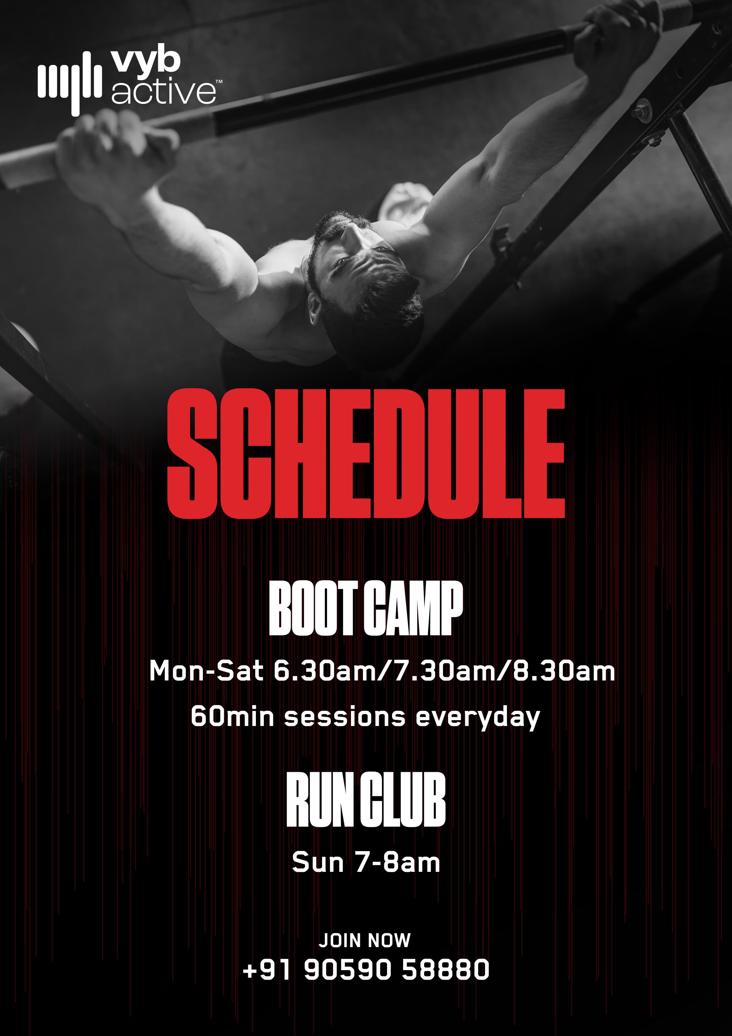 VYB Active