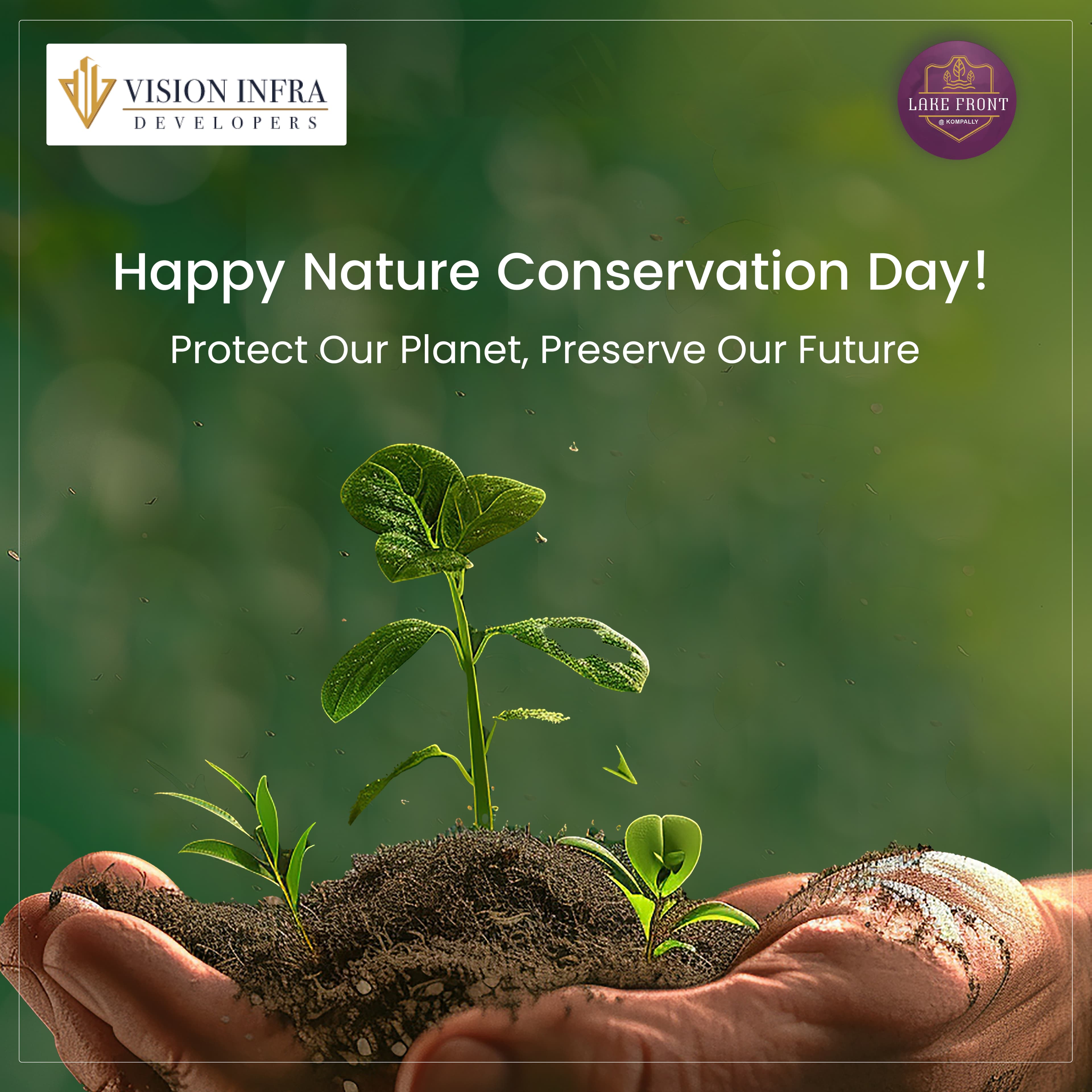 Nature Conservation Day